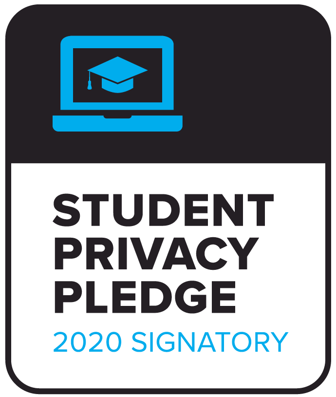 Student Privacy Pledge Logo